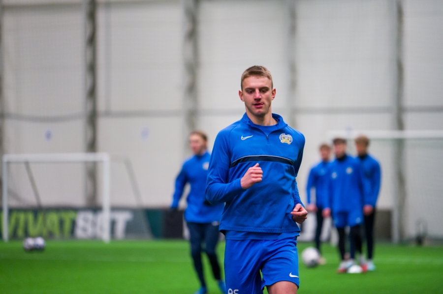 Fotograaf: Anna  Andreas