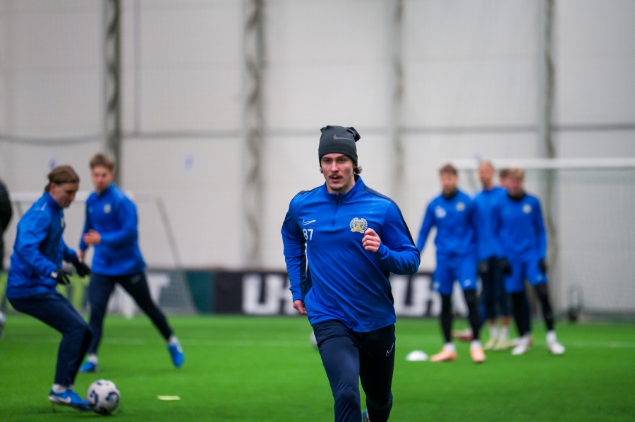 Fotograaf: Anna  Andreas