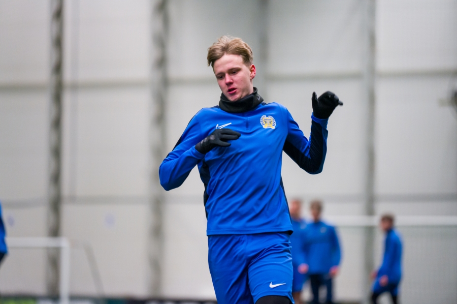 Fotograaf: Anna  Andreas