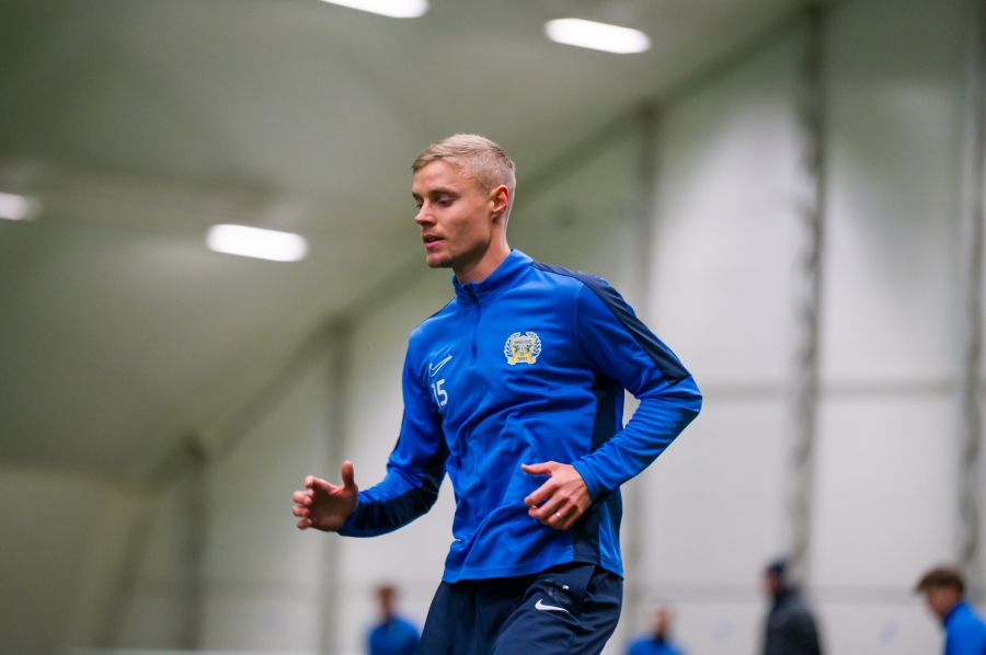 Fotograaf: Anna  Andreas