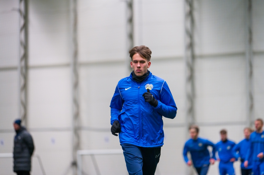 Fotograaf: Anna  Andreas