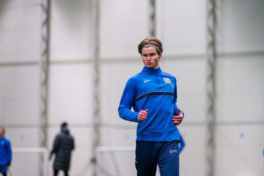 Fotograaf: Anna  Andreas