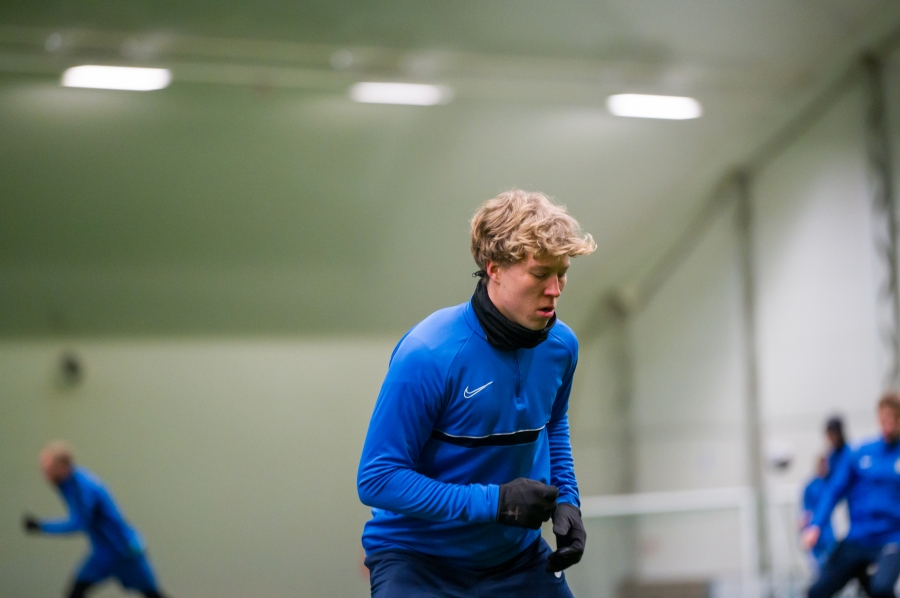 Fotograaf: Anna  Andreas