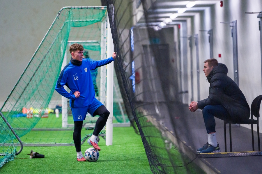 Fotograaf: Anna  Andreas