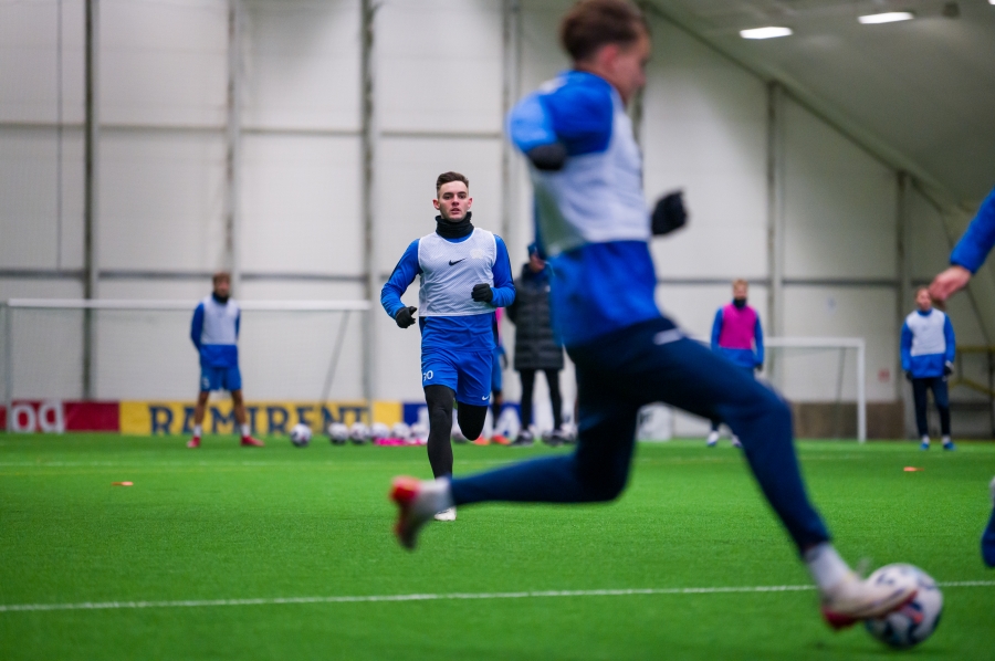 Fotograaf: Anna  Andreas