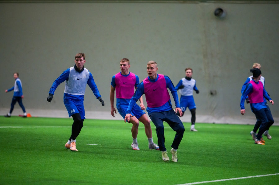 Fotograaf: Anna  Andreas