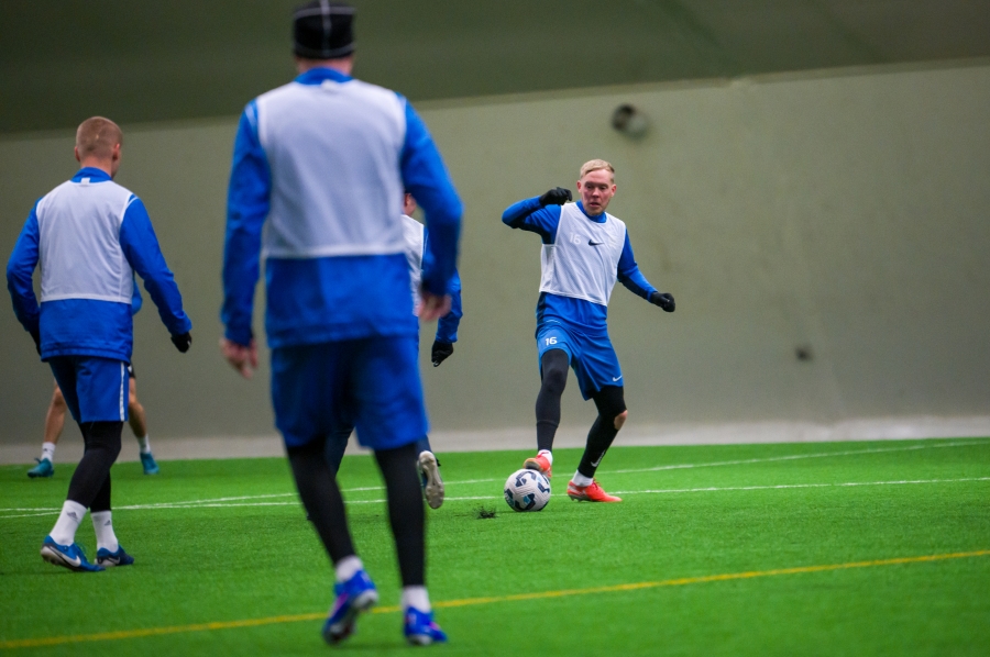 Fotograaf: Anna  Andreas