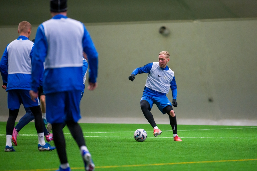 Fotograaf: Anna  Andreas