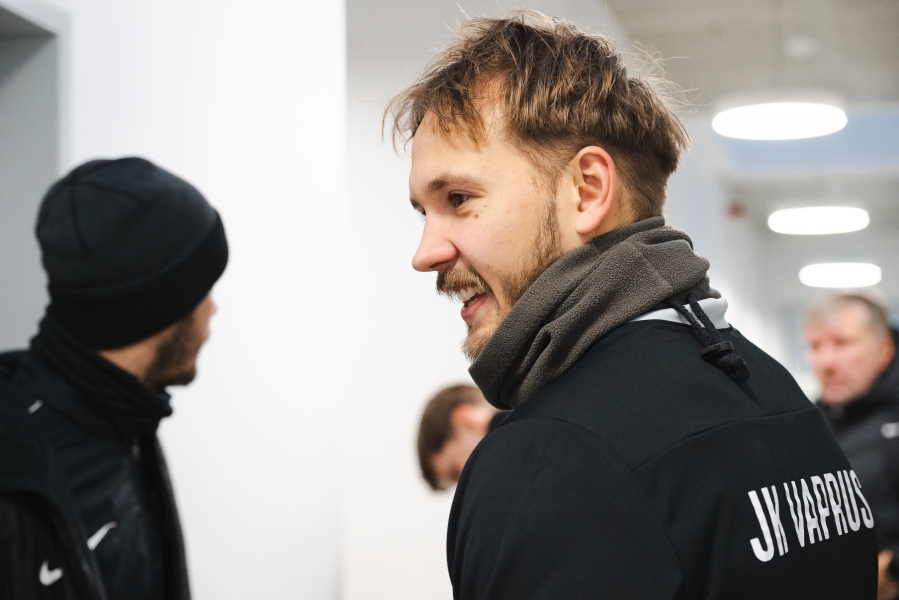 Fotograaf: Liisi Troska