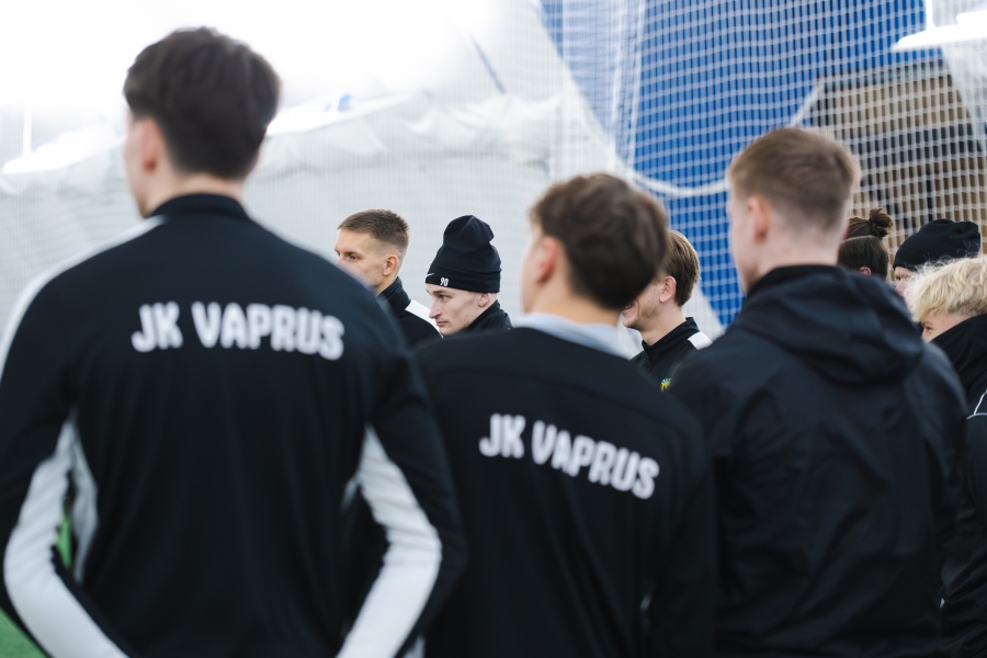 Fotograaf: Liisi Troska