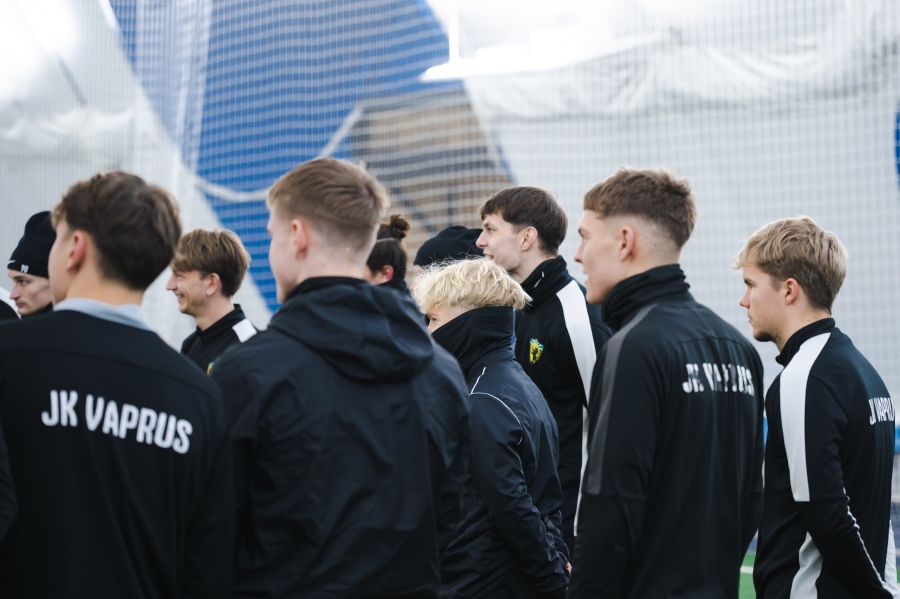 Fotograaf: Liisi Troska