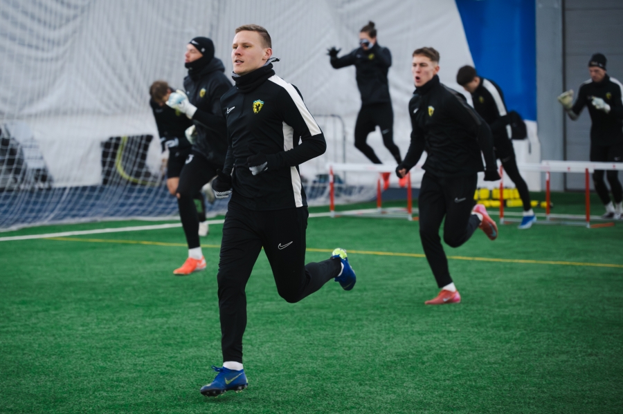 Fotograaf: Liisi Troska