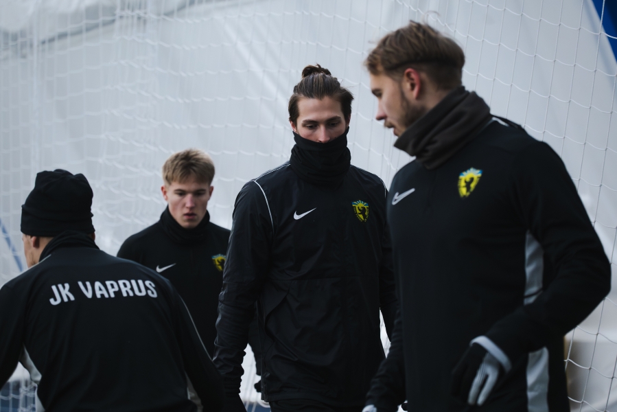 Fotograaf: Liisi Troska