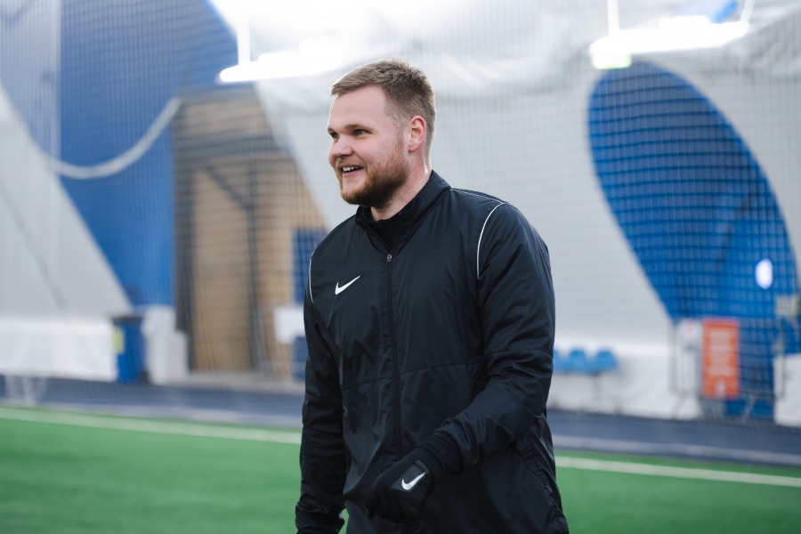 Fotograaf: Liisi Troska