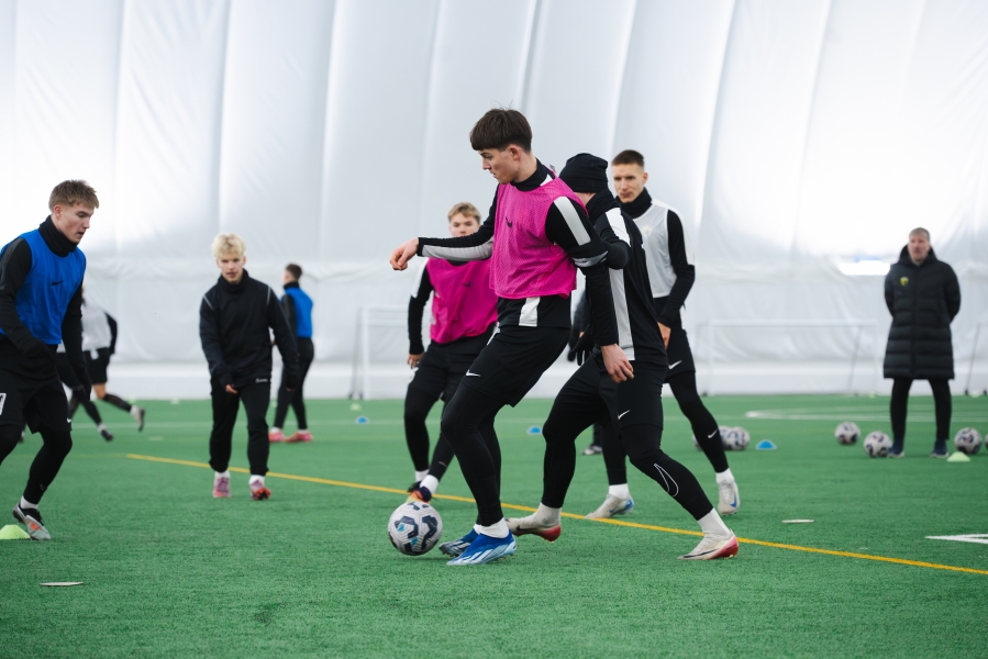 Fotograaf: Liisi Troska