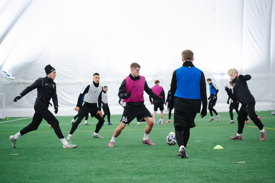 Fotograaf: Liisi Troska