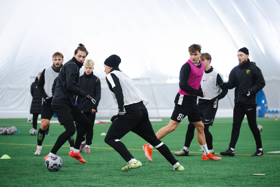 Fotograaf: Liisi Troska