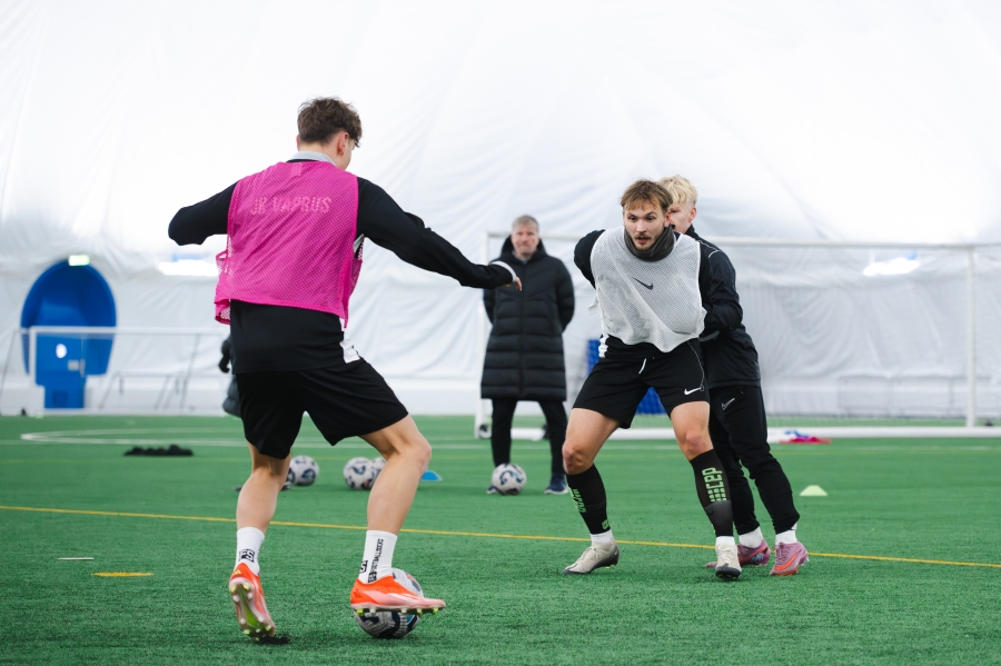 Fotograaf: Liisi Troska