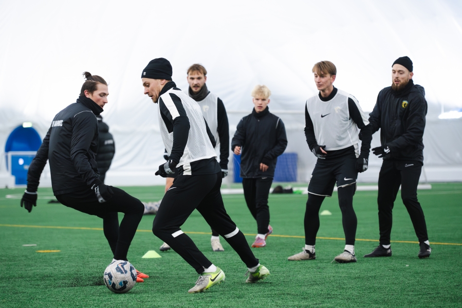 Fotograaf: Liisi Troska