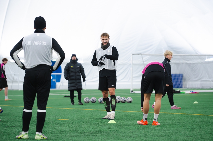 Fotograaf: Liisi Troska