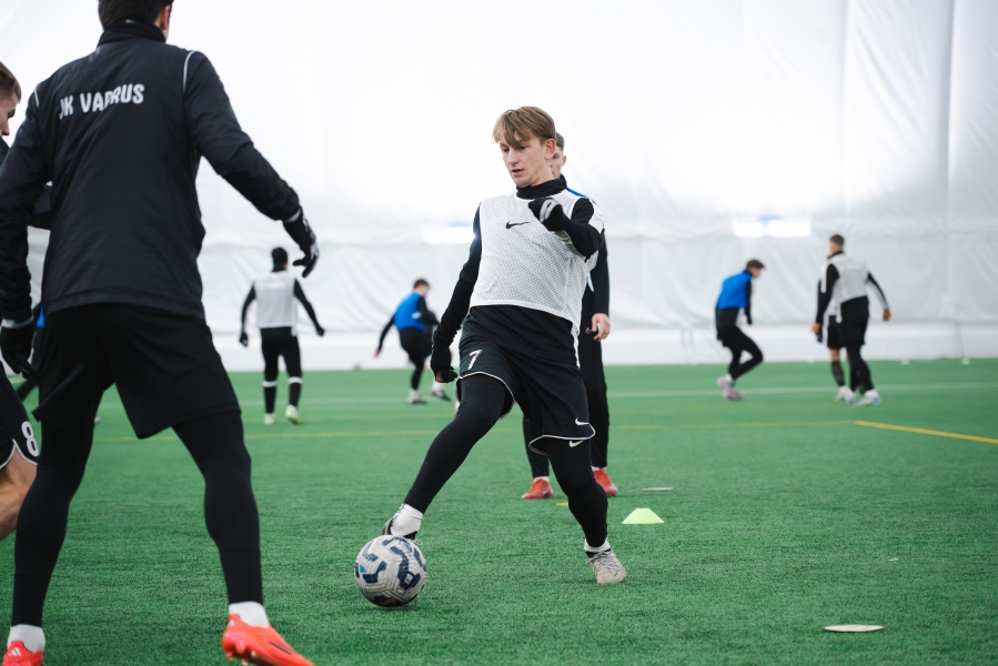 Fotograaf: Liisi Troska