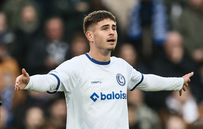 Hazard ja VAR lõpetasid Paskotši karikahooaja, Promise David ja Guilherme jõudsid poolfinaali