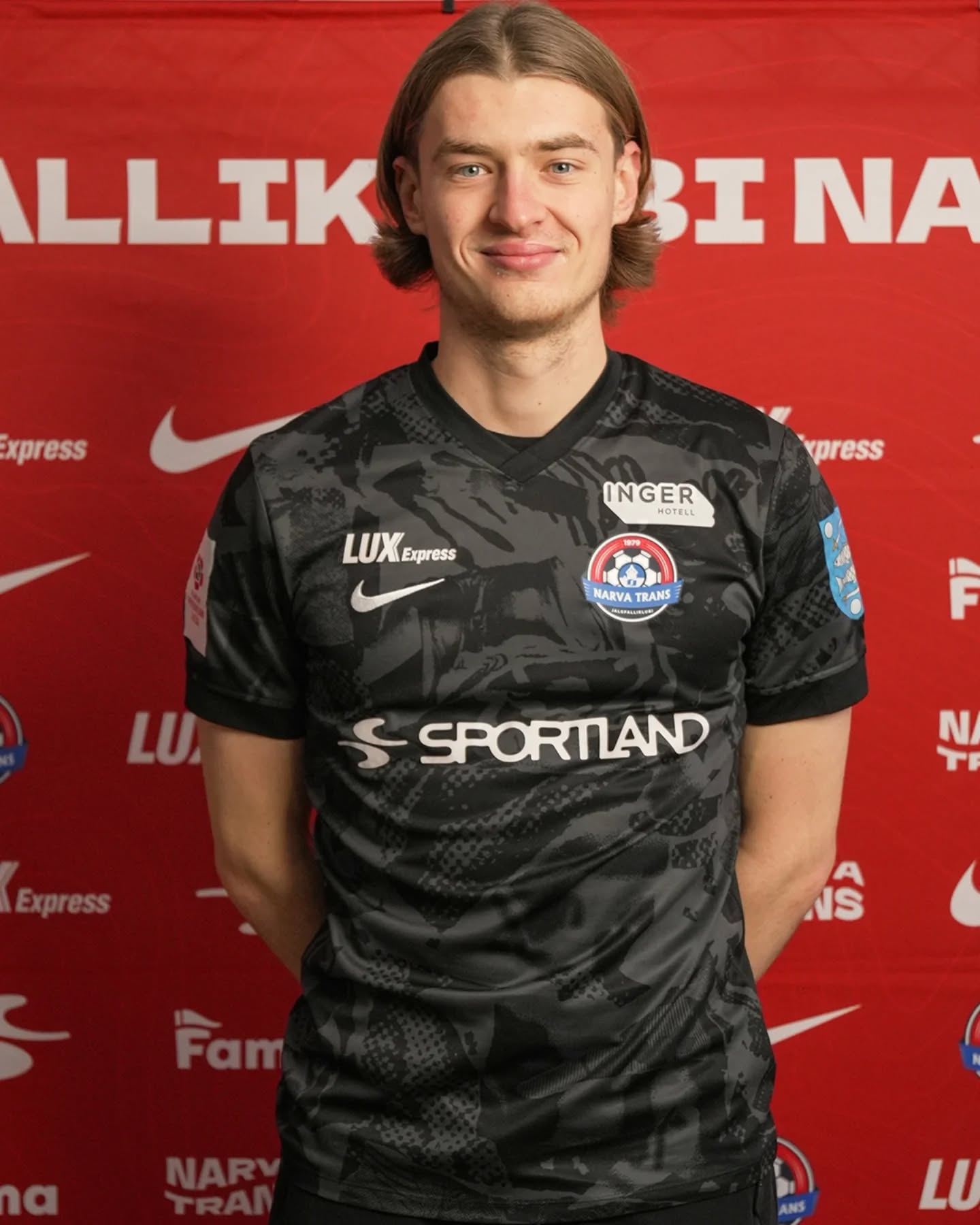 Intervjuu | Eelmises tiimis vaid ühe karikamängu kirja saanud Pareiko: klubi tahtis, et me kaotaksime selle