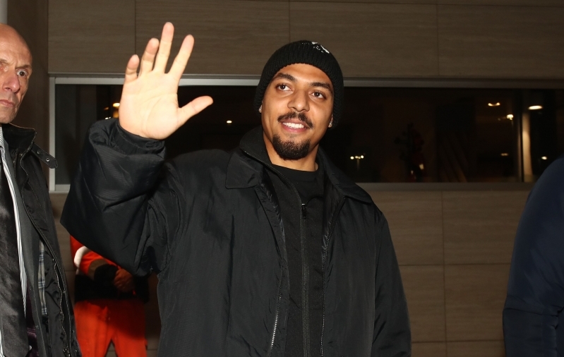 Hollandi koondise ründaja siirdus Inglismaa kõrgliigast Romasse