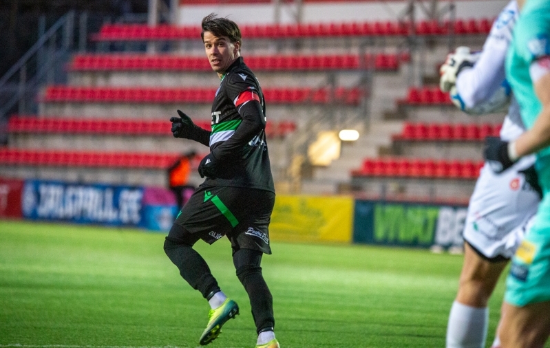 Mullu Premium liigas mänginud poolkaitsja siirdus Saksamaa tugevuselt kuuendasse liigasse