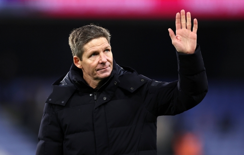 Inglismaa karikavõitja loots kinnitas nii kapteni kui ka iseenda lahkumist