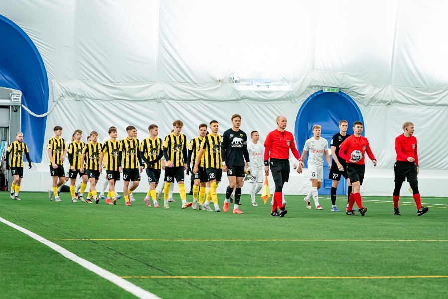 Fotograaf: Svetlana Valijeva