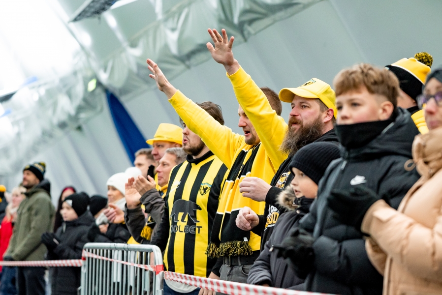 Fotograaf: Svetlana Valijeva