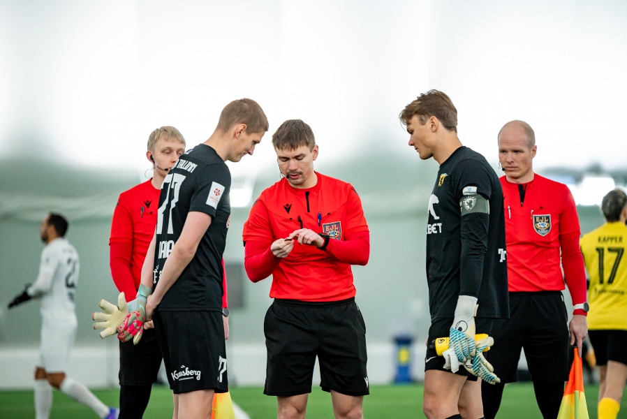 Fotograaf: Svetlana Valijeva