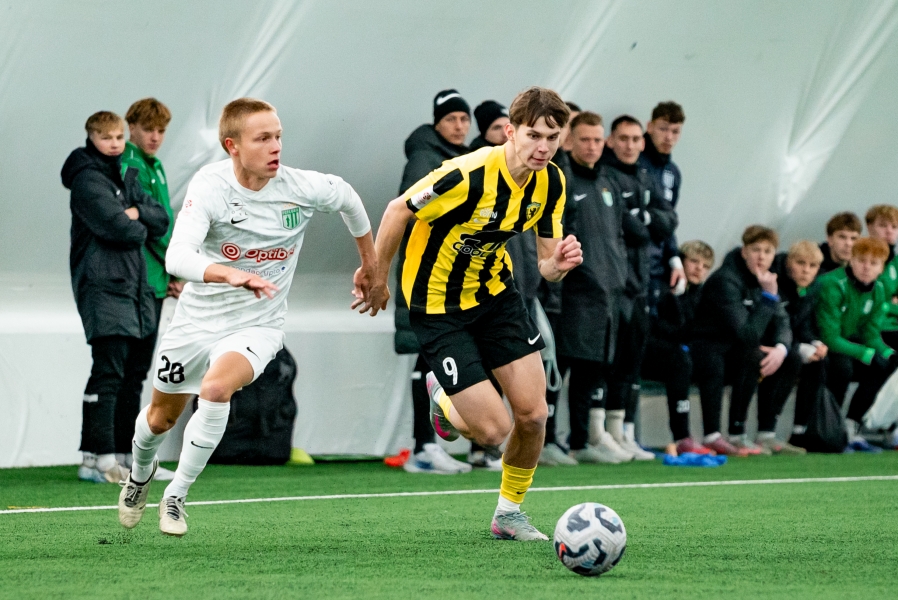 Fotograaf: Svetlana Valijeva