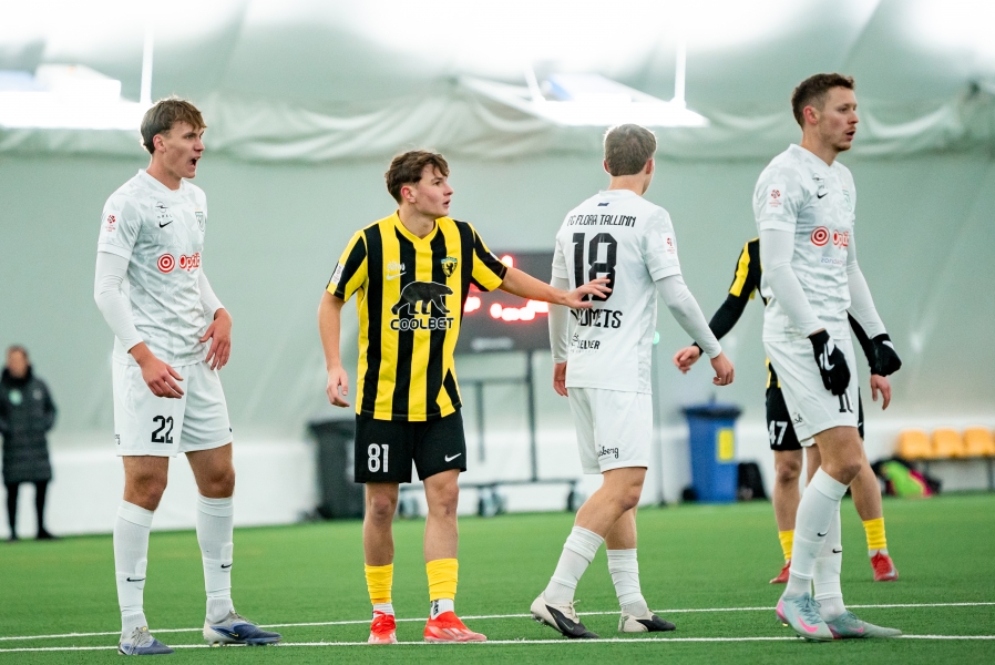 Fotograaf: Svetlana Valijeva