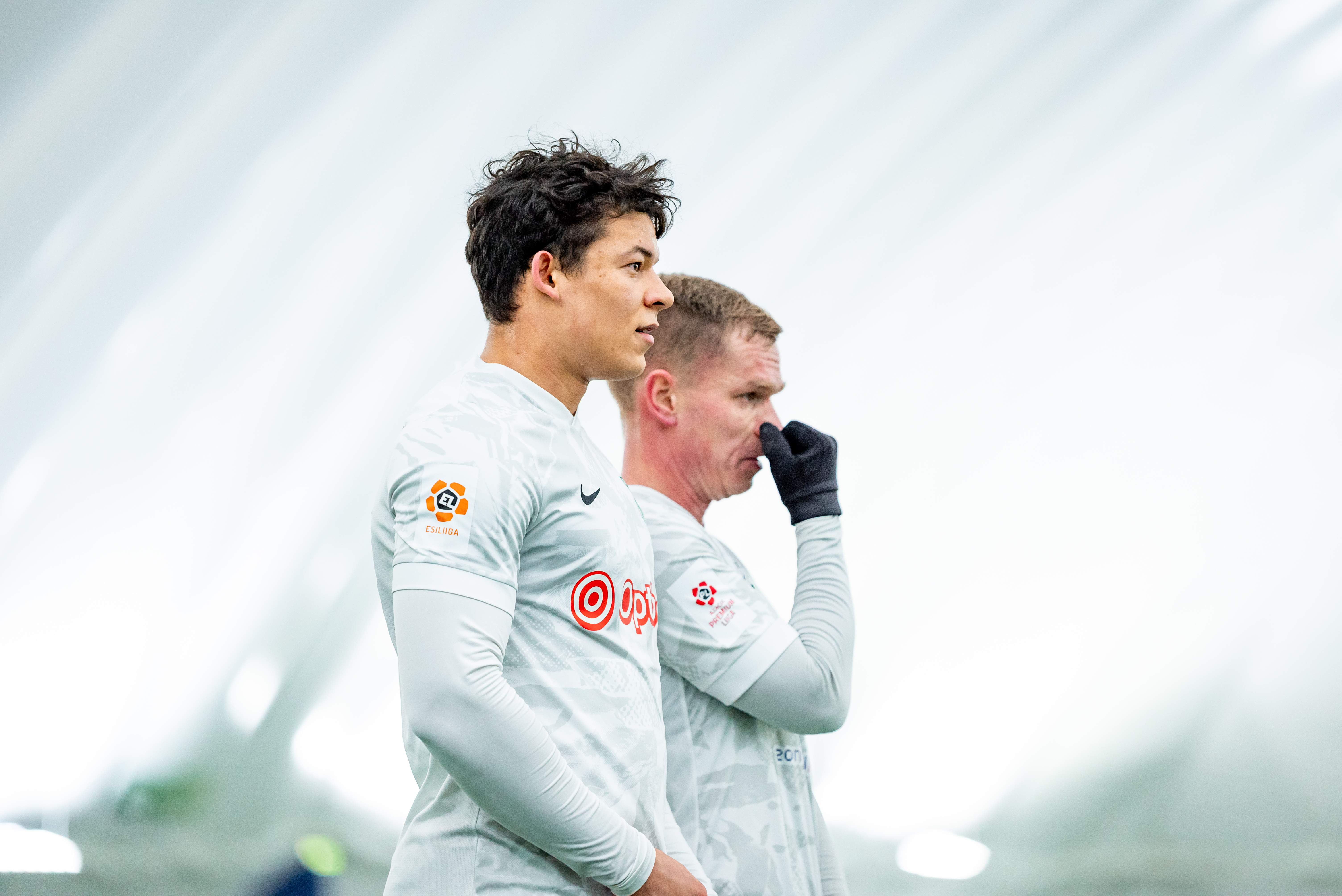 TÄNA OTSEPILT: Eesti meister kontrollib vormi Läti kõrgliiga uustulnuka vastu  (kell 12.30!) 