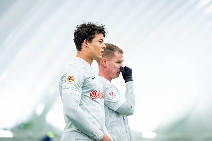 Fotograaf: Svetlana Valijeva