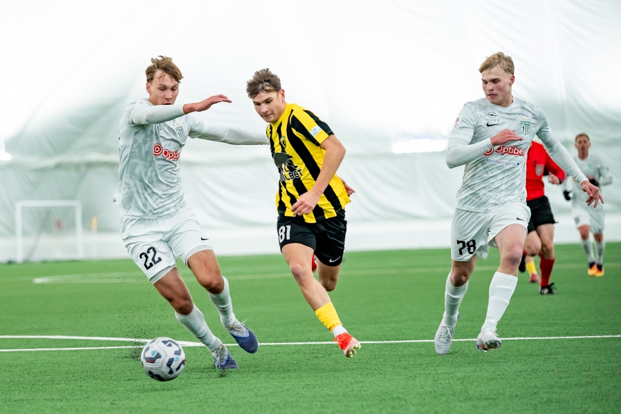 Fotograaf: Svetlana Valijeva