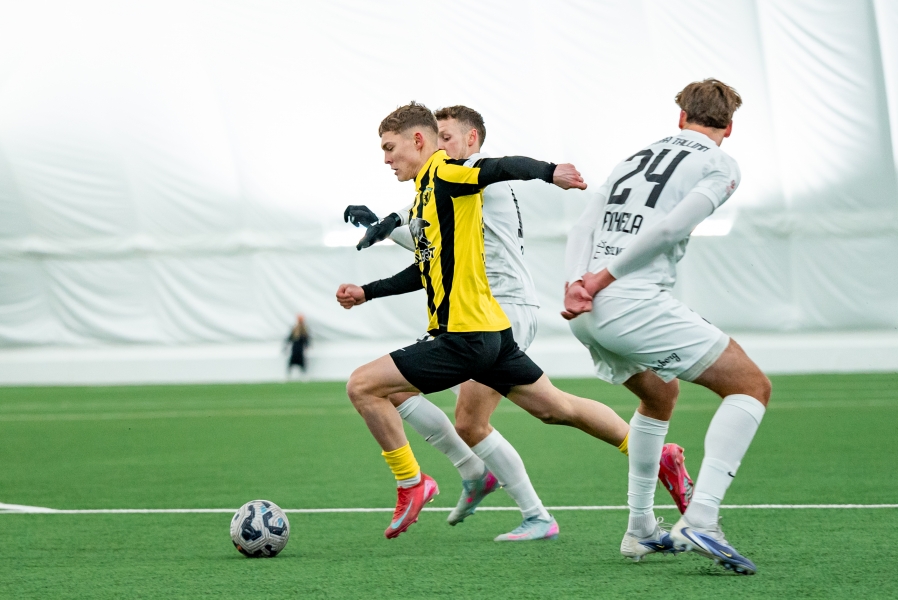 Fotograaf: Svetlana Valijeva