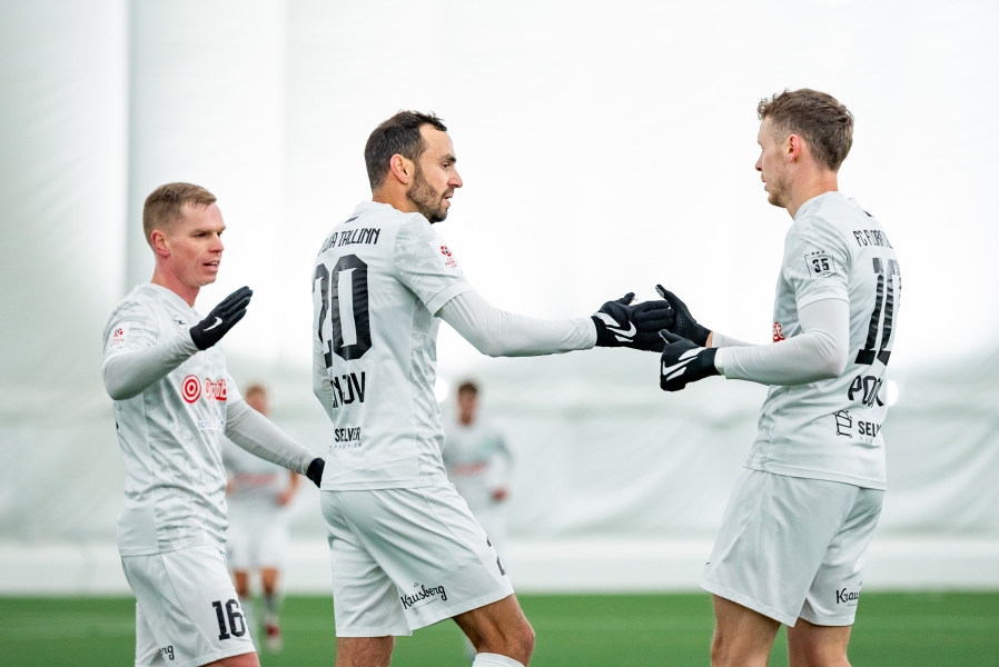 Fotograaf: Svetlana Valijeva