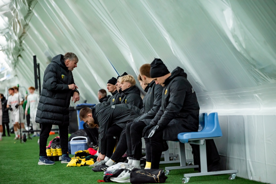 Fotograaf: Svetlana Valijeva