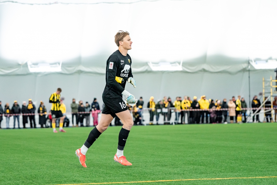 Fotograaf: Svetlana Valijeva