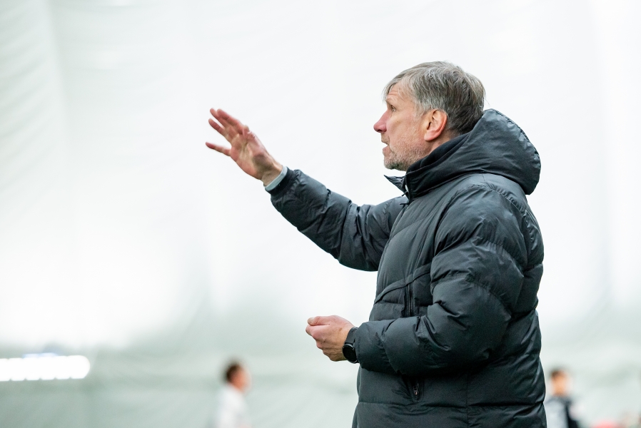 Fotograaf: Svetlana Valijeva