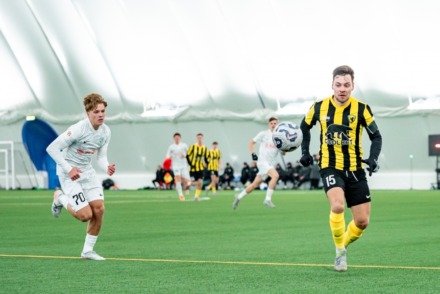 Fotograaf: Svetlana Valijeva