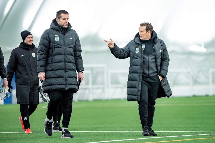 Fotograaf: Svetlana Valijeva