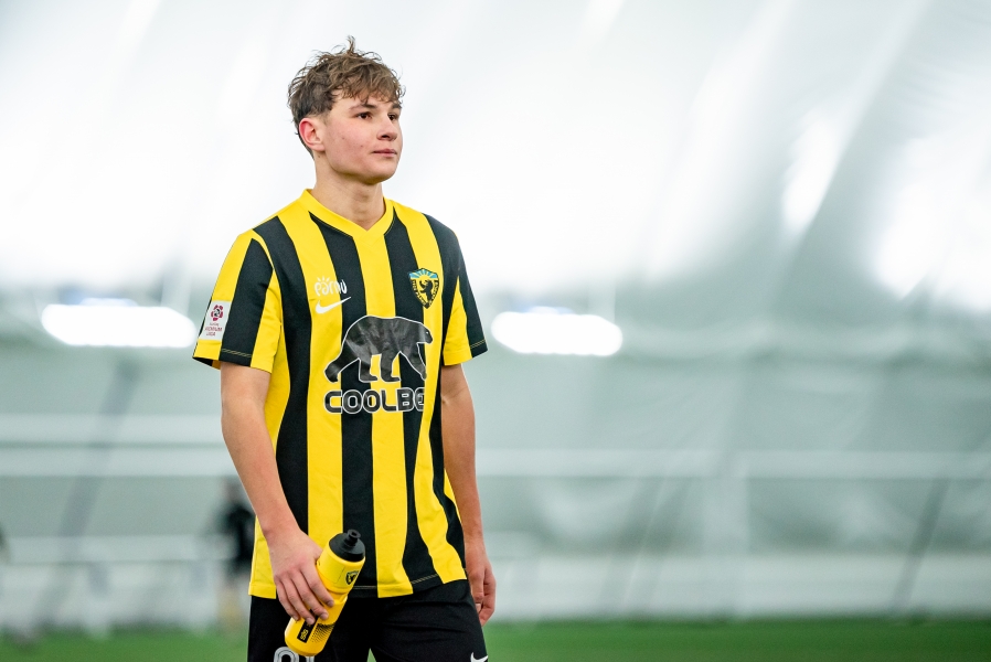 Fotograaf: Svetlana Valijeva