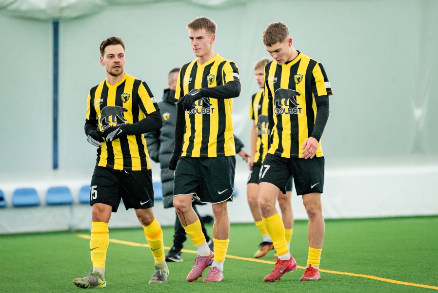 Fotograaf: Svetlana Valijeva