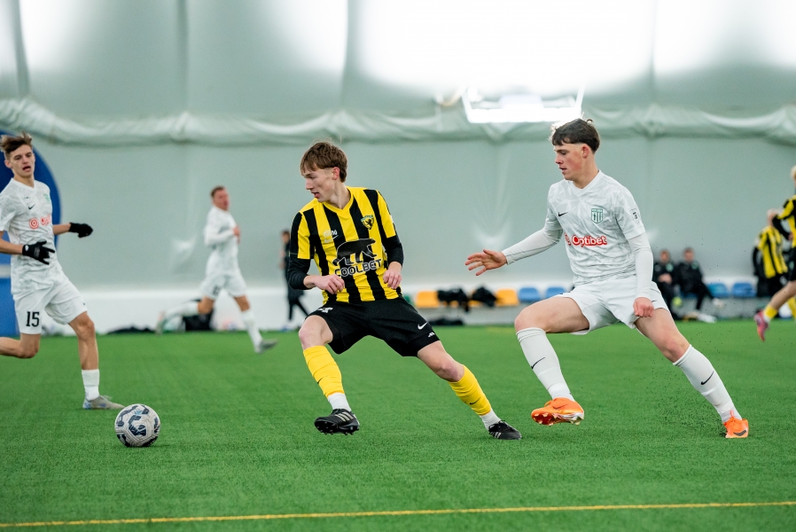 Fotograaf: Svetlana Valijeva