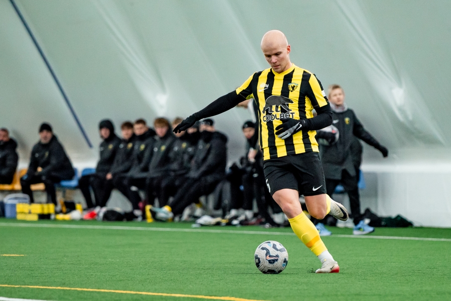 Fotograaf: Svetlana Valijeva