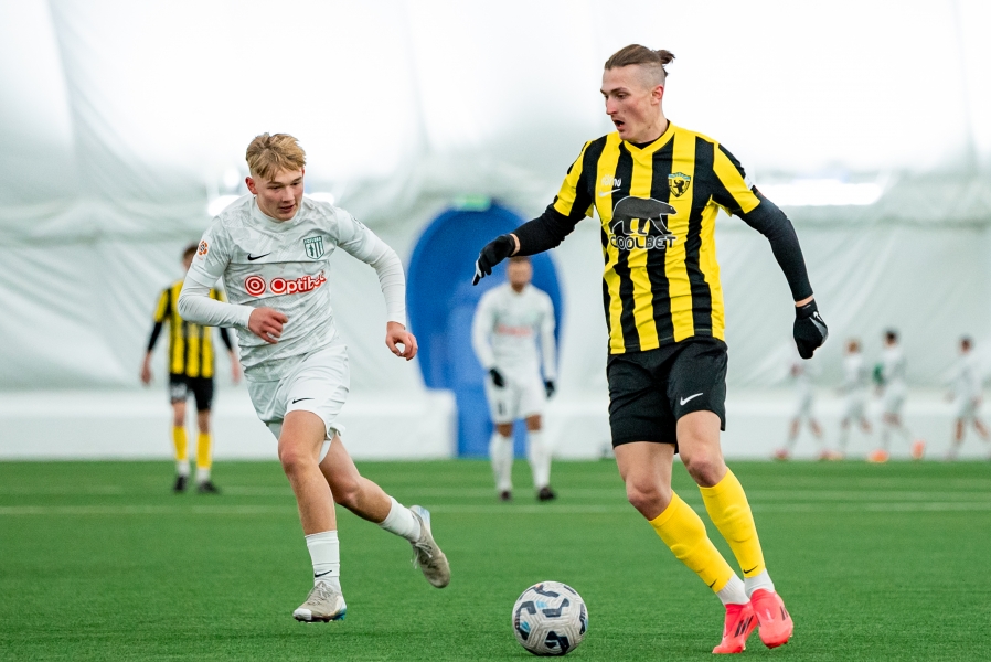 Fotograaf: Svetlana Valijeva